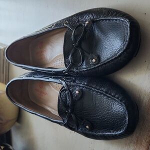 Marc Joseph Cypress Hill loafers